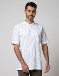 Giani Gracio Short Sleeve Koko Shirt