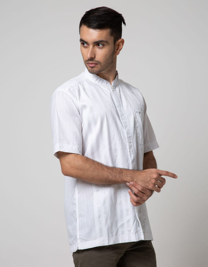 Giani Gracio Short Sleeve Koko Shirt