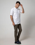Giani Gracio Short Sleeve Koko Shirt