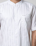 Giani Gracio Short Sleeve Koko Shirt