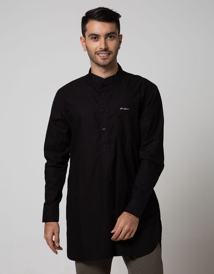 Giani Gracio Men's Kurta Robes &amp; Gamis