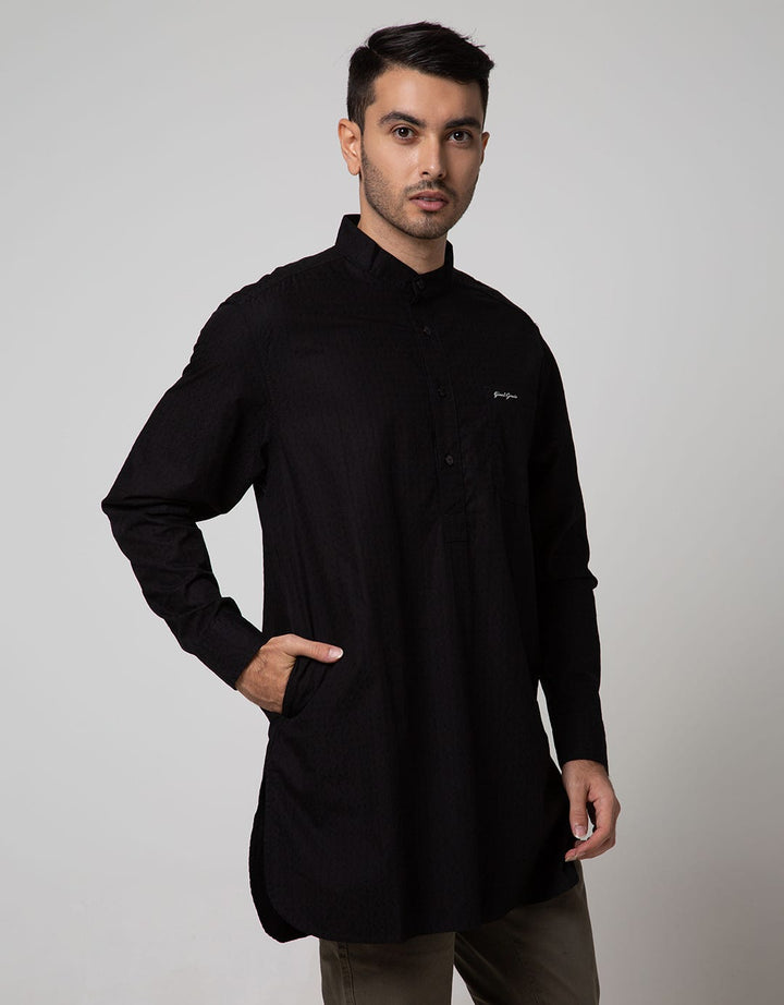 Giani Gracio Men's Kurta Robes &amp; Gamis