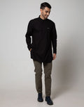 Giani Gracio Men's Kurta Robes &amp; Gamis