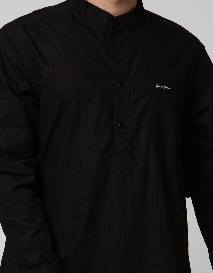 Giani Gracio Men's Kurta Robes &amp; Gamis