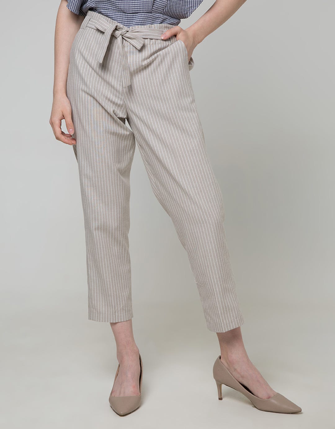 LONG PANTS SKINNY