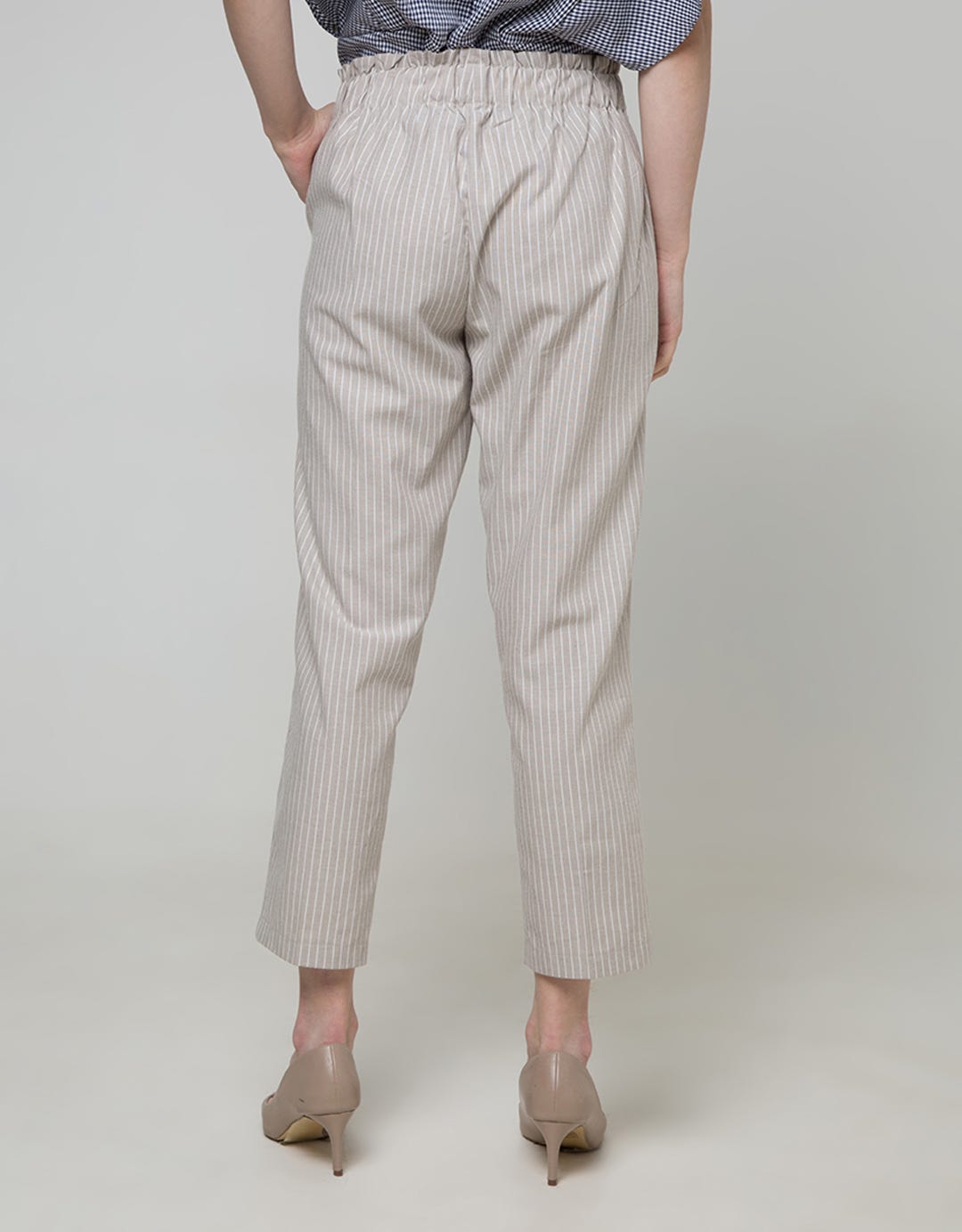 LONG PANTS SKINNY