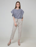 LONG PANTS SKINNY