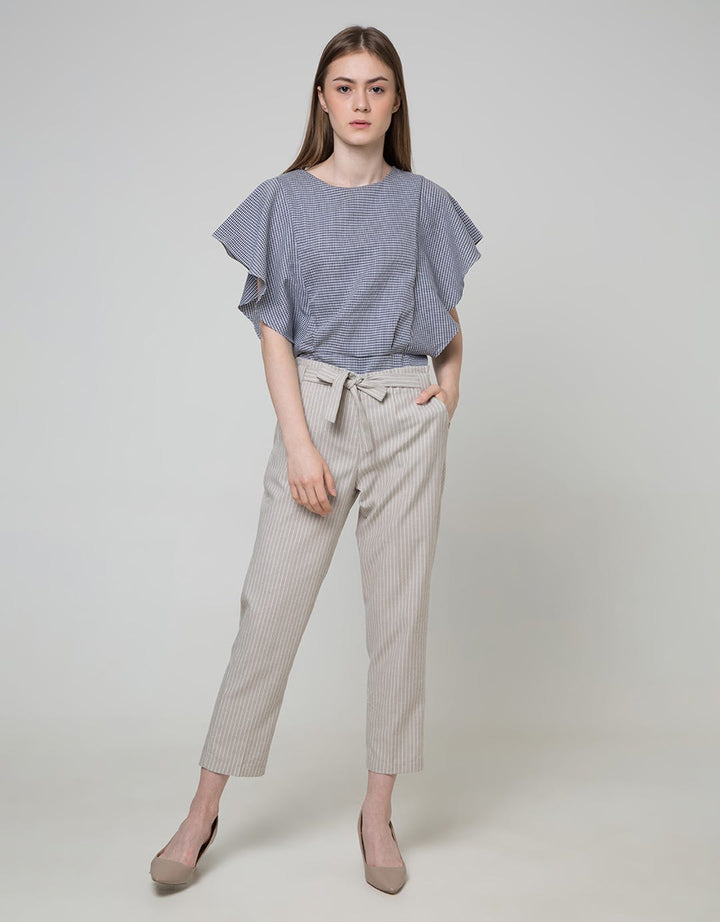 LONG PANTS SKINNY