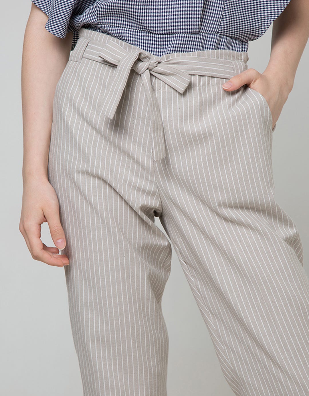 LONG PANTS SKINNY