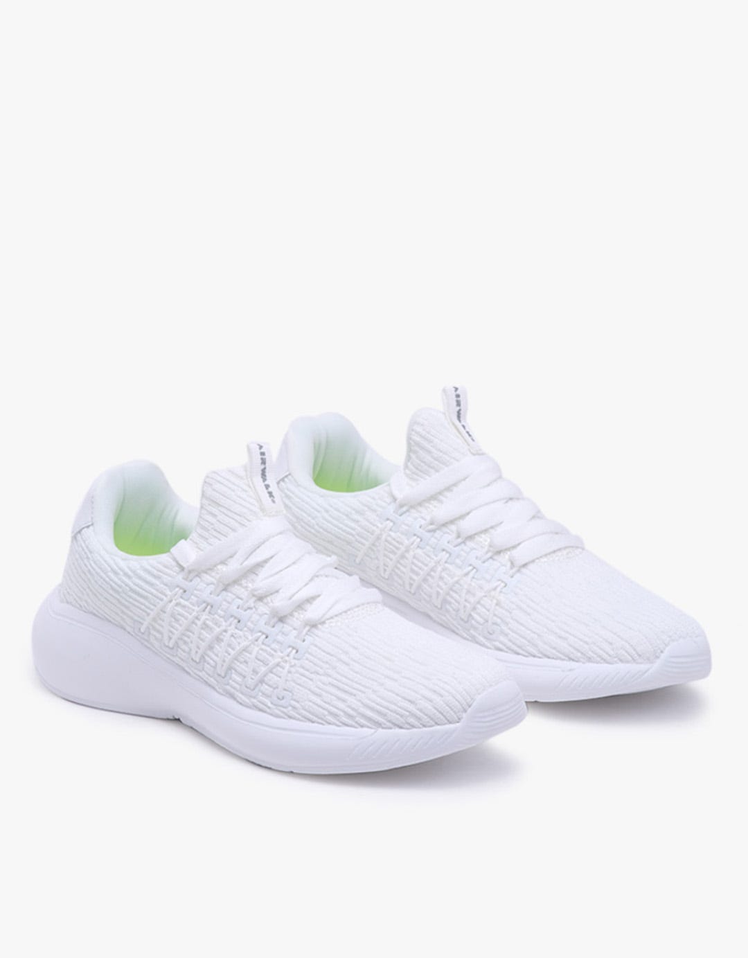 Airwalk Running Shoes Aiw Myles Unisex