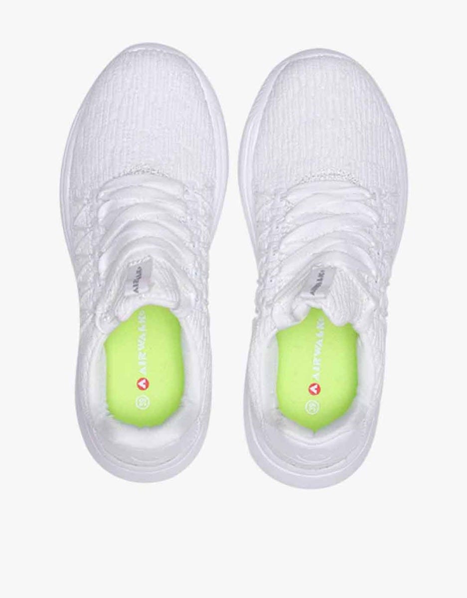 Airwalk Running Shoes Aiw Myles Unisex
