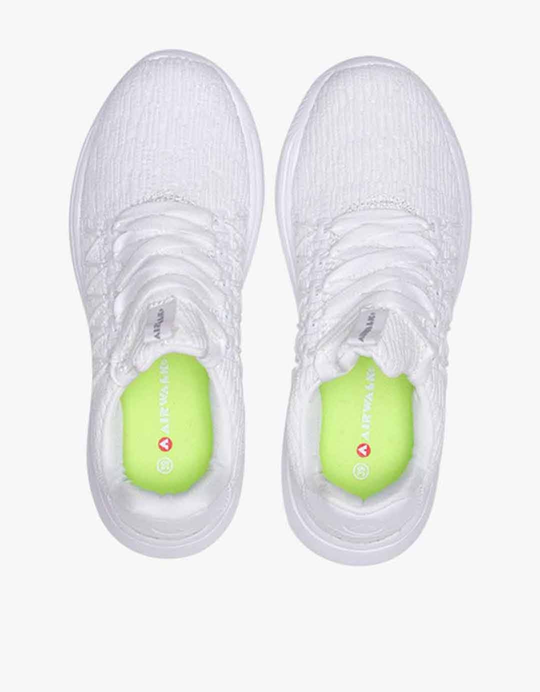 Airwalk Running Shoes Aiw Myles Unisex