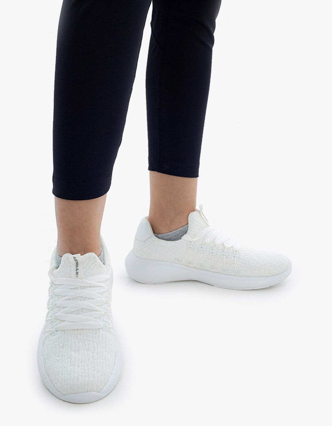 Airwalk Running Shoes Aiw Myles Unisex