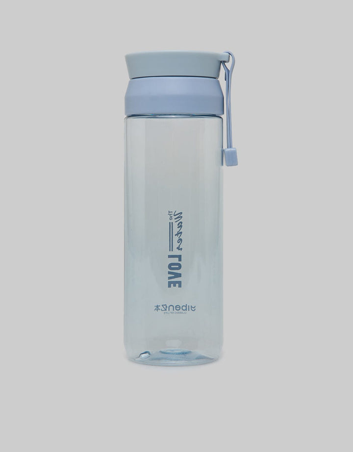 Airwalk Bottle Plastic  500 Ml