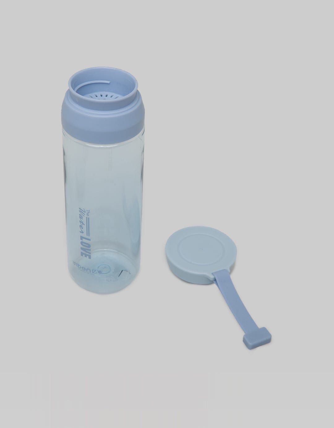 Airwalk Bottle Plastic  500 Ml