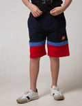Aero Shorts Pants Full Tade Regu