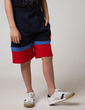 Aero Shorts Pants Full Tade Regu