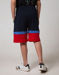 Aero Shorts Pants Full Tade Regu