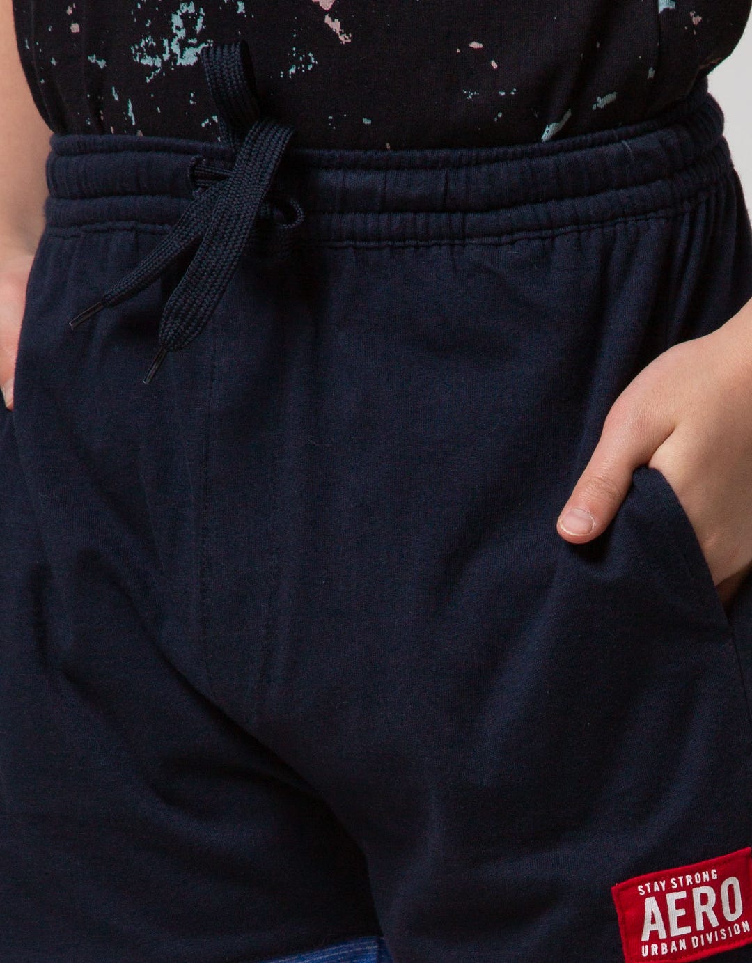 Aero Shorts Pants Full Tade Regu
