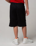 Aero Shorts Pants Print Battle 9