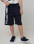 Aero Shorts Pants Print Battle 9