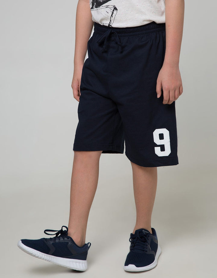 Aero Shorts Pants Print Battle 9