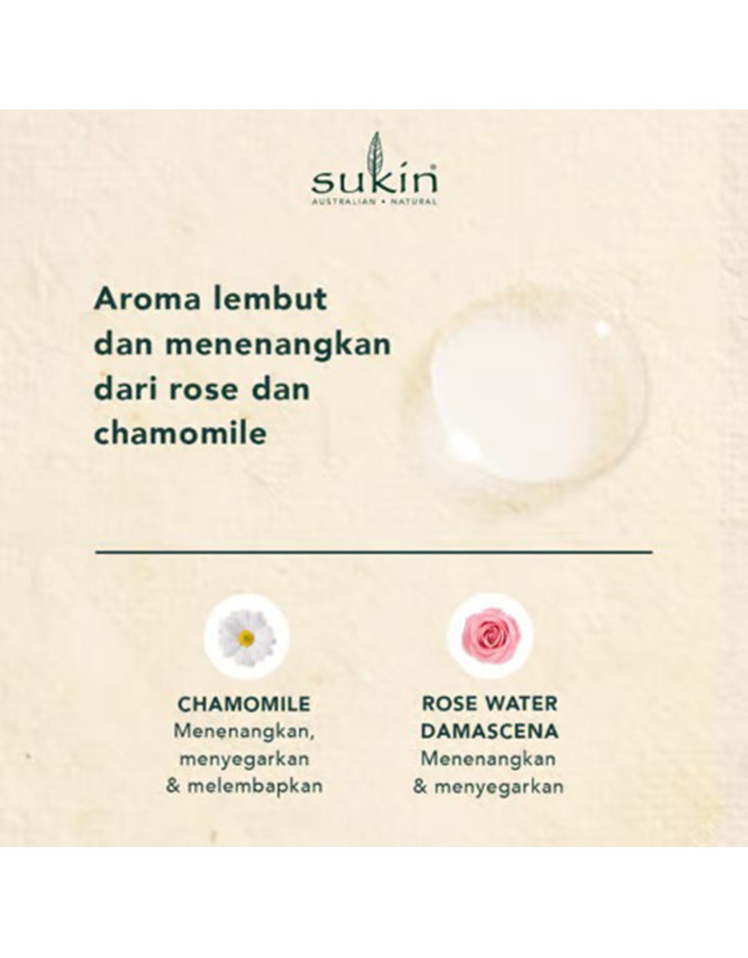 Sukin Signature Original Hydrating Mist Toner 50 Ml