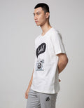 Nevada Short Sleeve T-Shirt Print Photoprint