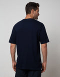 Nevada Short Sleeve T-Shirt Print Photoprint