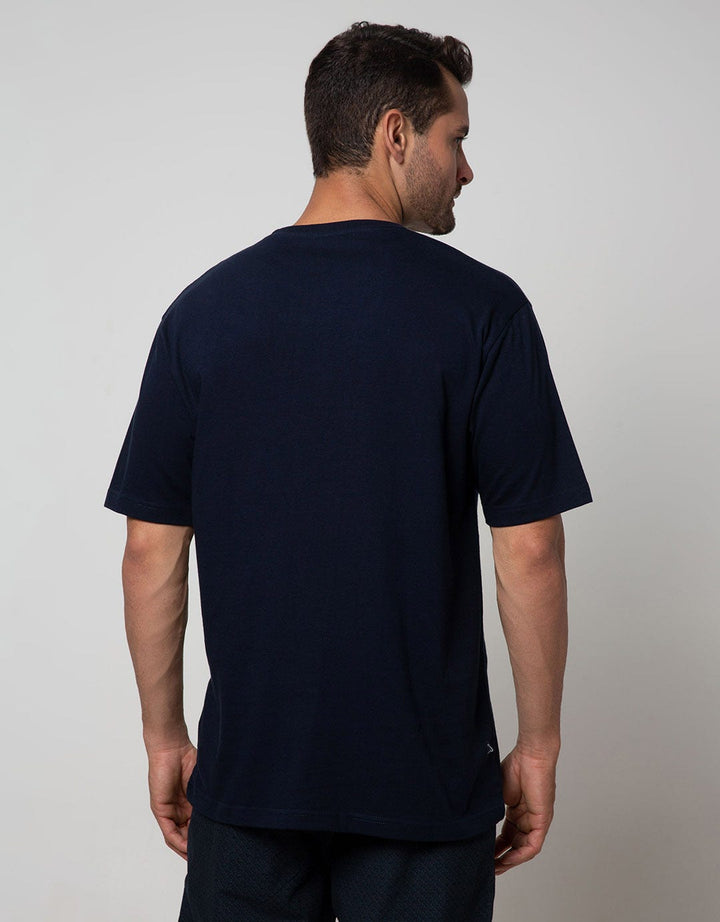 Nevada Short Sleeve T-Shirt Print Photoprint