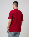 Nevada Short Sleeve T-Shirt Print
