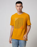 Nevada Short Sleeve T-Shirt Print