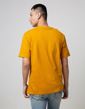 Nevada Short Sleeve T-Shirt Print