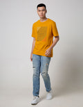 Nevada Short Sleeve T-Shirt Print