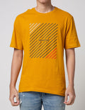 Nevada Short Sleeve T-Shirt Print