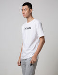 Nevada Short Sleeve T-Shirt Print Nevada