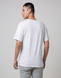 Nevada Short Sleeve T-Shirt Print Nevada