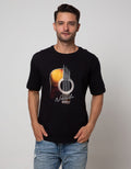 Nevada Short Sleeve T-Shirt Print Nevada