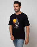 Nevada Short Sleeve T-Shirt Print Nevada