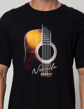 Nevada Short Sleeve T-Shirt Print Nevada