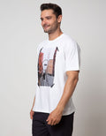 Nevada Short Sleeve T-Shirt Print Photoprint