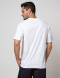 Nevada Short Sleeve T-Shirt Print Photoprint