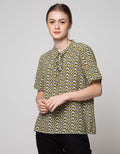SS BLOUSE TOP KSB PR
