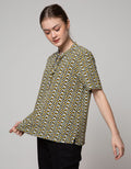 SS BLOUSE TOP KSB PR
