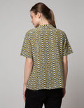 SS BLOUSE TOP KSB PR