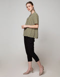 SS BLOUSE TOP KSB PR