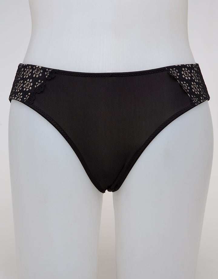 St. Yves Mini Briefs Lace