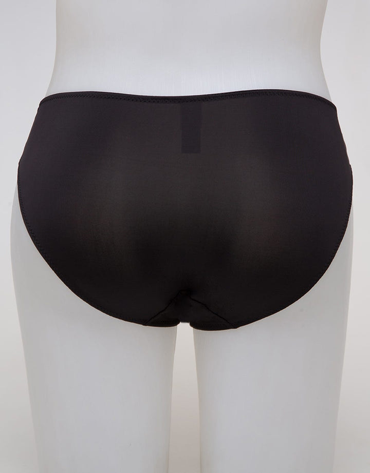 St. Yves Mini Briefs Lace