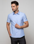 SS SHIRT 312 TEXTURE