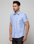 SS SHIRT 312 TEXTURE
